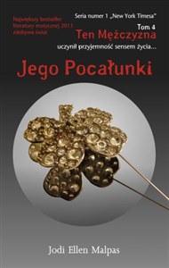 Ten mężczyzna Tom 4 Jego pocałunki online polish bookstore