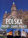 Polska Dwory zamki pałace online polish bookstore