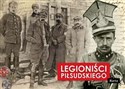Legioniści Piłsudskiego pl online bookstore