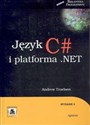 Język C# i platforma NET 