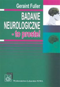 Badanie neurologiczne - to proste! in polish