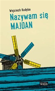 Nazywam się Majdan  