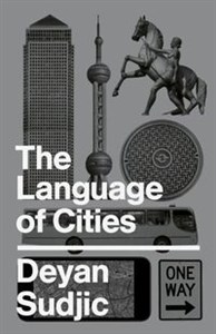 The Language of Cities chicago polish bookstore