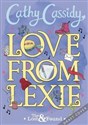 Love from Lexie The Lost and Found Polish bookstore