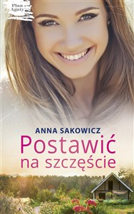 Postawić na szczęście Polish bookstore