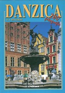 Danzica Gdańsk wersja włoska online polish bookstore