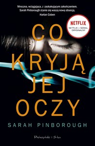 Co kryją jej oczy buy polish books in Usa