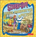 Scooby-Doo! Księga smakowitych przygód in polish