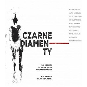 Czarne diamenty Toni Morrison i 9 innych poetek afroamerykańskich  online polish bookstore