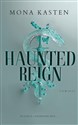 Haunted Reign  Canada Bookstore