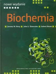 Biochemia  