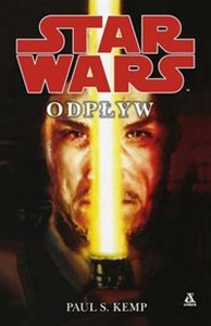 Star Wars Odpływ pl online bookstore