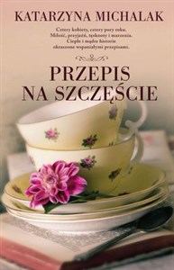 Przepis na szczęście chicago polish bookstore