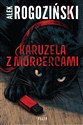 Karuzela z mordercami  online polish bookstore