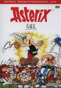 Asterix Gall 