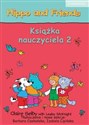 Hippo and Friends 2 Książka nauczyciela online polish bookstore