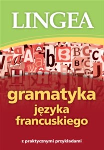 Gramatyka języka francuskiego Polish Books Canada