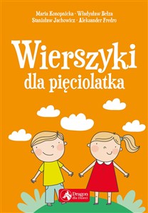 Wierszyki dla pięciolatka to buy in Canada