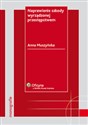 Naprawienie szkody wyrządzonej przestępstwem books in polish