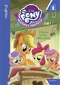 My Little Pony Tajemnice Ponyville Szkoła pełna sekretów - Penumbra Quill
