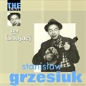 Bal na Gnojnej - Grzesiuk Stanisław  