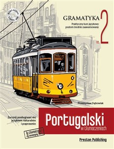 Portugalski w tłumaczeniach. Gramatyka 2 to buy in Canada