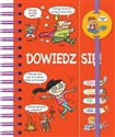 Powiedz mi! Dowiedz się! - Opracowanie Zbiorowe