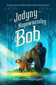Jedyny i Niepowtarzalny Bob online polish bookstore
