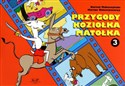 Przygody Koziołka Matołka 3 online polish bookstore