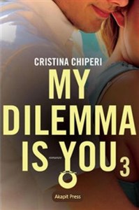 My dilemma is you 3 (e-book)  polish usa