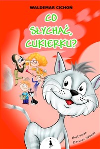 Co słychać Cukierku? Polish Books Canada