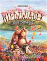 Niedźwiadek 2 Niedźwiadek chce pomagać books in polish