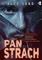 Pan Strach  