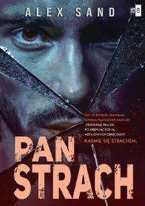 Pan Strach  