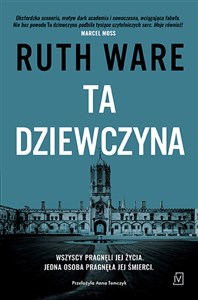 Ta dziewczyna  - Polish Bookstore USA