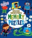 Brain Boosters: Memory Puzzles  polish books in canada