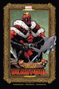 Król Deadpool  