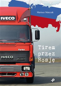 Tirem przez Rosję buy polish books in Usa