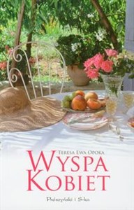 Wyspa kobiet - Polish Bookstore USA