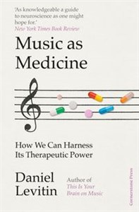 Music as Medicine   