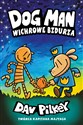 Wichrowe Bzdurza Dogman Tom 10 polish usa