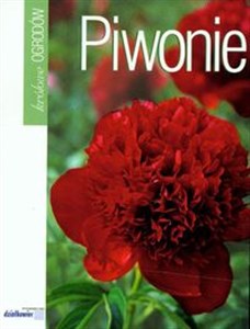 Piwonie Polish Books Canada