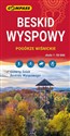 Beskid Wyspowy Pogórze Wiśnickie 1:50 000 - 