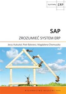SAP Zrozumieć system ERP Polish Books Canada