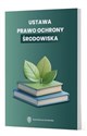 Ustawa Prawo ochrony środowiska - Polish Bookstore USA