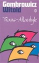Trans - Atlantyk Polish bookstore