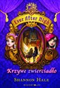 Ever After High Krzywe zwierciadło  