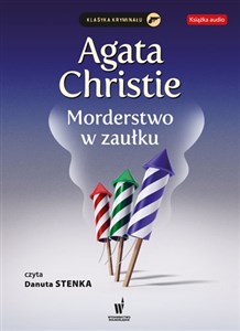 [Audiobook] Morderstwo w zaułku books in polish