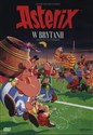 Asterix w Brytanii   