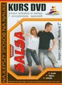 Kurs DVD Salsa  